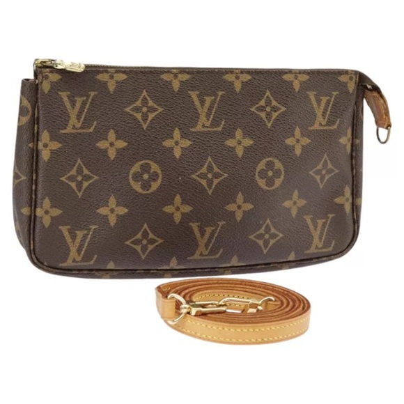 Louis Vuitton Pochette Accessoires - Picture 1 of 14